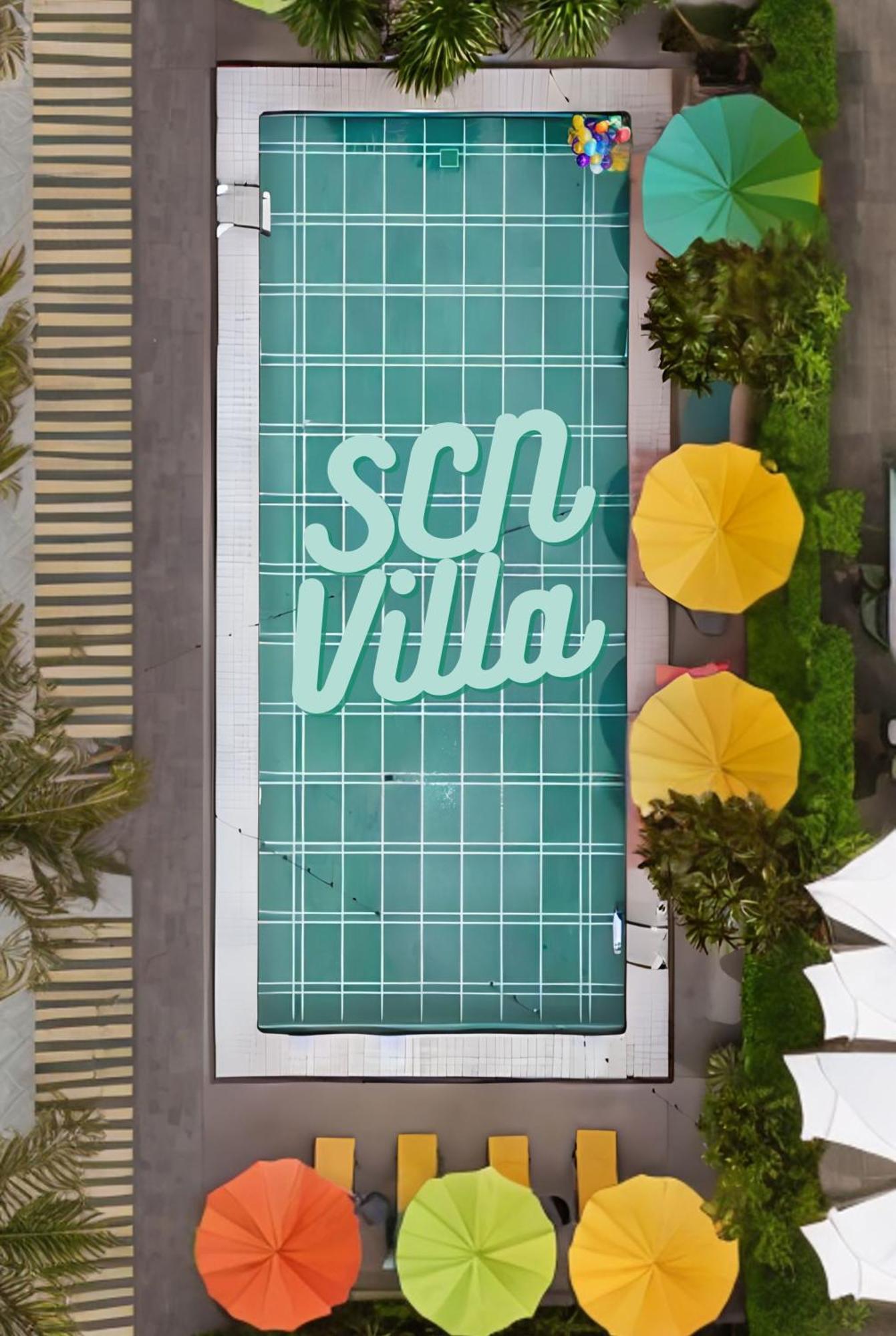Scn Resort And Spa Rayong Ban Chang  Exterior photo